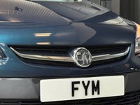 USED 2015 15 VAUXHALL ASTRA 1.4i SRi Hatchback 5dr Petrol Manual Euro 6 (100 ps) 