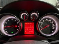 USED 2015 15 VAUXHALL ASTRA 1.4i SRi Hatchback 5dr Petrol Manual Euro 6 (100 ps) 