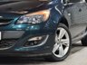 USED 2015 15 VAUXHALL ASTRA 1.4i SRi Hatchback 5dr Petrol Manual Euro 6 (100 ps) 