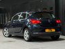 USED 2015 15 VAUXHALL ASTRA 1.4i SRi Hatchback 5dr Petrol Manual Euro 6 (100 ps) 