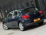 USED 2015 15 VAUXHALL ASTRA 1.4i SRi Hatchback 5dr Petrol Manual Euro 6 (100 ps) 