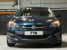 USED 2015 15 VAUXHALL ASTRA 1.4i SRi Hatchback 5dr Petrol Manual Euro 6 (100 ps) 