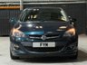 USED 2015 15 VAUXHALL ASTRA 1.4i SRi Hatchback 5dr Petrol Manual Euro 6 (100 ps) 