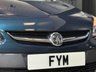 USED 2015 15 VAUXHALL ASTRA 1.4i SRi Hatchback 5dr Petrol Manual Euro 6 (100 ps) 