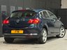 USED 2015 15 VAUXHALL ASTRA 1.4i SRi Hatchback 5dr Petrol Manual Euro 6 (100 ps) 