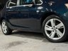 USED 2015 15 VAUXHALL ASTRA 1.4i SRi Hatchback 5dr Petrol Manual Euro 6 (100 ps) 