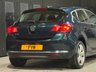 USED 2015 15 VAUXHALL ASTRA 1.4i SRi Hatchback 5dr Petrol Manual Euro 6 (100 ps) 
