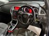 USED 2015 15 VAUXHALL ASTRA 1.4i SRi Hatchback 5dr Petrol Manual Euro 6 (100 ps) 