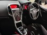 USED 2015 15 VAUXHALL ASTRA 1.4i SRi Hatchback 5dr Petrol Manual Euro 6 (100 ps) 