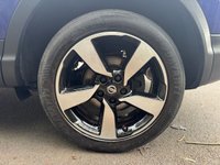 USED 2015 15 NISSAN QASHQAI 1.2 DIG-T n-tec+ SUV 5dr Petrol Manual 2WD Euro 5 (s/s) (115 ps) 