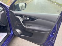USED 2015 15 NISSAN QASHQAI 1.2 DIG-T n-tec+ SUV 5dr Petrol Manual 2WD Euro 5 (s/s) (115 ps) 