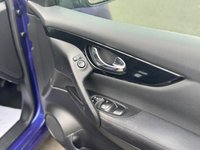USED 2015 15 NISSAN QASHQAI 1.2 DIG-T n-tec+ SUV 5dr Petrol Manual 2WD Euro 5 (s/s) (115 ps) 