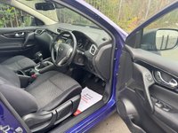 USED 2015 15 NISSAN QASHQAI 1.2 DIG-T n-tec+ SUV 5dr Petrol Manual 2WD Euro 5 (s/s) (115 ps) 