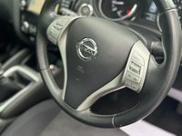 USED 2015 15 NISSAN QASHQAI 1.2 DIG-T n-tec+ SUV 5dr Petrol Manual 2WD Euro 5 (s/s) (115 ps) 