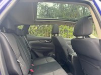 USED 2015 15 NISSAN QASHQAI 1.2 DIG-T n-tec+ SUV 5dr Petrol Manual 2WD Euro 5 (s/s) (115 ps) 