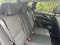 USED 2015 15 NISSAN QASHQAI 1.2 DIG-T n-tec+ SUV 5dr Petrol Manual 2WD Euro 5 (s/s) (115 ps) 