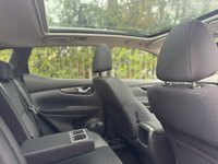 USED 2015 15 NISSAN QASHQAI 1.2 DIG-T n-tec+ SUV 5dr Petrol Manual 2WD Euro 5 (s/s) (115 ps) 