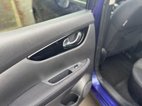 USED 2015 15 NISSAN QASHQAI 1.2 DIG-T n-tec+ SUV 5dr Petrol Manual 2WD Euro 5 (s/s) (115 ps) 