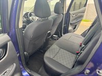 USED 2015 15 NISSAN QASHQAI 1.2 DIG-T n-tec+ SUV 5dr Petrol Manual 2WD Euro 5 (s/s) (115 ps) 