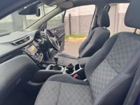 USED 2015 15 NISSAN QASHQAI 1.2 DIG-T n-tec+ SUV 5dr Petrol Manual 2WD Euro 5 (s/s) (115 ps) 
