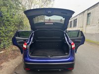 USED 2015 15 NISSAN QASHQAI 1.2 DIG-T n-tec+ SUV 5dr Petrol Manual 2WD Euro 5 (s/s) (115 ps) 