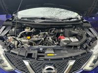 USED 2015 15 NISSAN QASHQAI 1.2 DIG-T n-tec+ SUV 5dr Petrol Manual 2WD Euro 5 (s/s) (115 ps) 