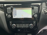 USED 2015 15 NISSAN QASHQAI 1.2 DIG-T n-tec+ SUV 5dr Petrol Manual 2WD Euro 5 (s/s) (115 ps) 