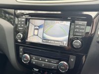 USED 2015 15 NISSAN QASHQAI 1.2 DIG-T n-tec+ SUV 5dr Petrol Manual 2WD Euro 5 (s/s) (115 ps) 