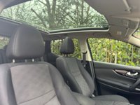 USED 2015 15 NISSAN QASHQAI 1.2 DIG-T n-tec+ SUV 5dr Petrol Manual 2WD Euro 5 (s/s) (115 ps) 