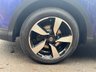USED 2015 15 NISSAN QASHQAI 1.2 DIG-T n-tec+ SUV 5dr Petrol Manual 2WD Euro 5 (s/s) (115 ps) 