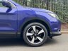 USED 2015 15 NISSAN QASHQAI 1.2 DIG-T n-tec+ SUV 5dr Petrol Manual 2WD Euro 5 (s/s) (115 ps) 