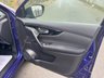 USED 2015 15 NISSAN QASHQAI 1.2 DIG-T n-tec+ SUV 5dr Petrol Manual 2WD Euro 5 (s/s) (115 ps) 