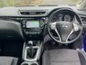 USED 2015 15 NISSAN QASHQAI 1.2 DIG-T n-tec+ SUV 5dr Petrol Manual 2WD Euro 5 (s/s) (115 ps) 