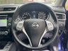 USED 2015 15 NISSAN QASHQAI 1.2 DIG-T n-tec+ SUV 5dr Petrol Manual 2WD Euro 5 (s/s) (115 ps) 