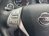 USED 2015 15 NISSAN QASHQAI 1.2 DIG-T n-tec+ SUV 5dr Petrol Manual 2WD Euro 5 (s/s) (115 ps) 