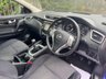 USED 2015 15 NISSAN QASHQAI 1.2 DIG-T n-tec+ SUV 5dr Petrol Manual 2WD Euro 5 (s/s) (115 ps) 