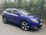 USED 2015 15 NISSAN QASHQAI 1.2 DIG-T n-tec+ SUV 5dr Petrol Manual 2WD Euro 5 (s/s) (115 ps) 