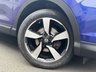 USED 2015 15 NISSAN QASHQAI 1.2 DIG-T n-tec+ SUV 5dr Petrol Manual 2WD Euro 5 (s/s) (115 ps) 
