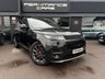 USED 2023 73 LAND ROVER RANGE ROVER SPORT 3.0 D300 MHEV Dynamic SE SUV 5dr Diesel Auto 4WD Euro 6 (s/s) (300 ps) 