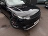 USED 2023 73 LAND ROVER RANGE ROVER SPORT 3.0 D300 MHEV Dynamic SE SUV 5dr Diesel Auto 4WD Euro 6 (s/s) (300 ps) 
