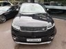 USED 2023 73 LAND ROVER RANGE ROVER SPORT 3.0 D300 MHEV Dynamic SE SUV 5dr Diesel Auto 4WD Euro 6 (s/s) (300 ps) 