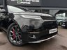 USED 2023 73 LAND ROVER RANGE ROVER SPORT 3.0 D300 MHEV Dynamic SE SUV 5dr Diesel Auto 4WD Euro 6 (s/s) (300 ps) 