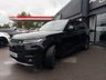 USED 2023 73 LAND ROVER RANGE ROVER SPORT 3.0 D300 MHEV Dynamic SE SUV 5dr Diesel Auto 4WD Euro 6 (s/s) (300 ps) 