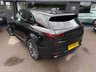 USED 2023 73 LAND ROVER RANGE ROVER SPORT 3.0 D300 MHEV Dynamic SE SUV 5dr Diesel Auto 4WD Euro 6 (s/s) (300 ps) 