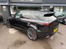 USED 2023 73 LAND ROVER RANGE ROVER SPORT 3.0 D300 MHEV Dynamic SE SUV 5dr Diesel Auto 4WD Euro 6 (s/s) (300 ps) 