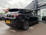 USED 2023 73 LAND ROVER RANGE ROVER SPORT 3.0 D300 MHEV Dynamic SE SUV 5dr Diesel Auto 4WD Euro 6 (s/s) (300 ps) 