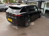 USED 2023 73 LAND ROVER RANGE ROVER SPORT 3.0 D300 MHEV Dynamic SE SUV 5dr Diesel Auto 4WD Euro 6 (s/s) (300 ps) 