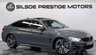 USED 2016 66 BMW 4 SERIES 3.0 430d Gran Coupe M Sport Auto 5dr GRIGIOTELESTO+SUNROOF+RCAM+HKS