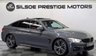 USED 2016 66 BMW 4 SERIES 3.0 430d Gran Coupe M Sport Auto 5dr GRIGIOTELESTO+SUNROOF+RCAM+HKS