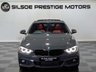 USED 2016 66 BMW 4 SERIES 3.0 430d Gran Coupe M Sport Auto 5dr GRIGIOTELESTO+SUNROOF+RCAM+HKS